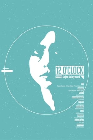 12 O Clock (2021) Hindi Movie – [350MB] Movie Poster