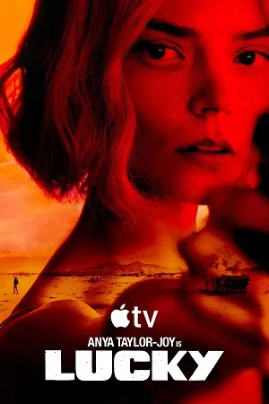 Lucky 2026 Season 1 English Audio [EP - 05 ADDED]