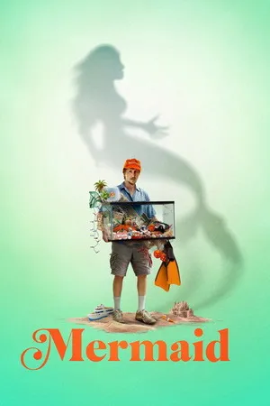 Mermaid 2026 Hindi Dual Audio Movie Poster