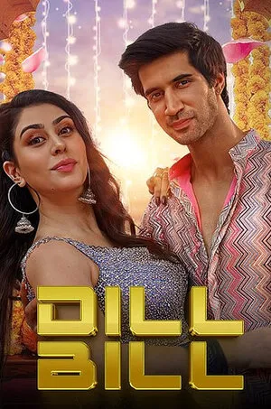 Yeh Dil Bill 2025 Hindi Audio Movie Poster