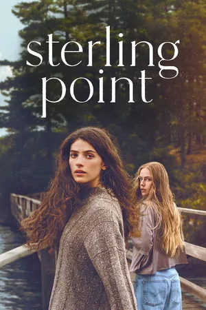 Sterling Point 2026 Season 1 Hindi - English Dual Audio [ALL EPISODES] Movie Poster