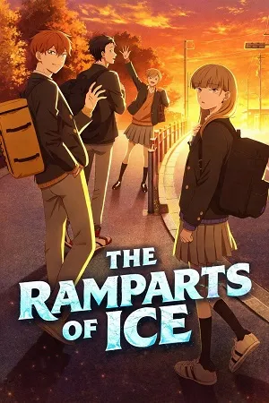 The Ramparts of Ice 2026 Season 1 Hindi - English - Japanese Audio [EP- 13 Added]