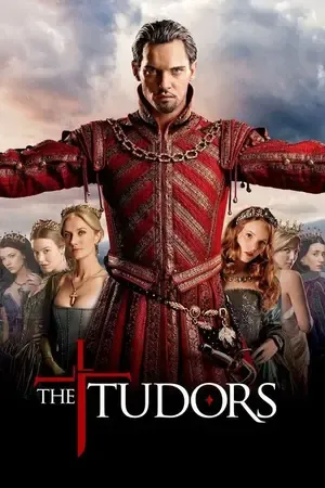 The Tudors 2026 Season 4 Hindi - English Audio [ALL EPISODES] Movie Poster