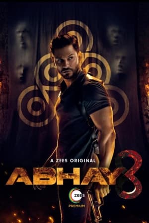 Abhay 2022 (Season 3) – – – (1 -8 Episodes) Movie Poster