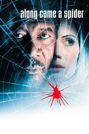 Along Came a Spider (2001) Hindi Dual Audio 330MB Movie Poster