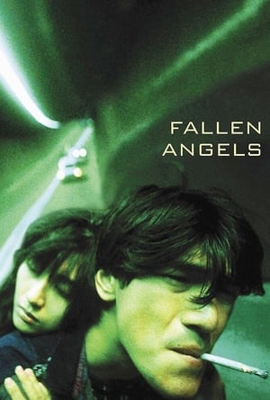 Angels Fallen 2020 Hindi Dual Audio 300MB Movie Poster