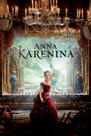 Anna Karenina (2012) Hindi Dual Audio 500MB Movie Poster