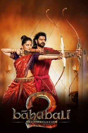 Baahubali 2 (2017) Hindi Dubbed Download Movie Poster