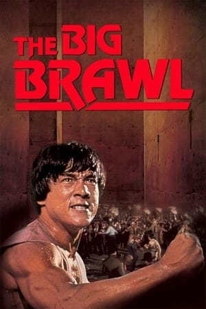 Battle Creek Brawl (1980) Hindi Dual Audio 300MB Movie Poster