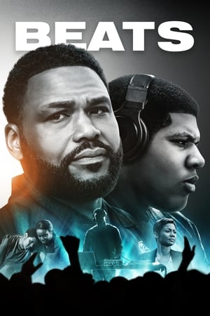 Beats (2019) Hindi Dual Audio [1.2GB] Movie Poster