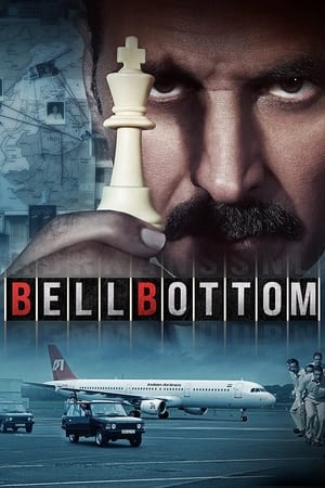 Bell Bottom (2021) Hindi Movie [1GB] Movie Poster