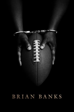Brian Banks (2018) Hindi Dual Audio – Movie Poster