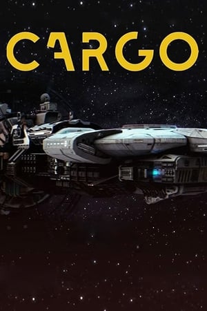 Cargo 2020 Hindi Movie [880MB] Movie Poster