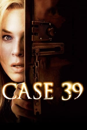 Case 39 (2009) Hindi Dual Audio [1.1GB] Movie Poster