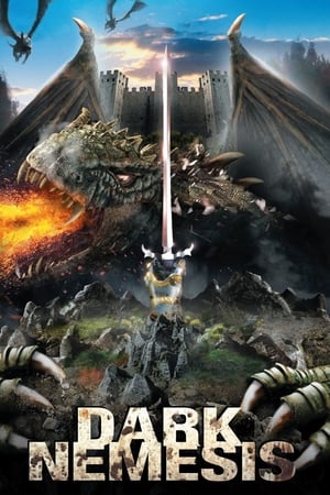 Dark Nemesis 2011 Hindi Dual Audio [760MB] Movie Poster