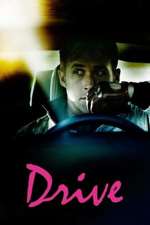 Drive (2011) Hindi Dual Audio [750MB] Movie Poster