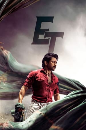 Etharkkum Thunindhavan (2022) Hindi Dubbed pDVDRip – Movie Poster