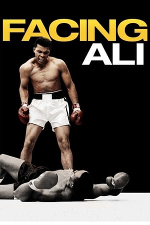 Facing Ali 2009 Dual Audio (Hindi) Full Movie [300MB] Movie Poster