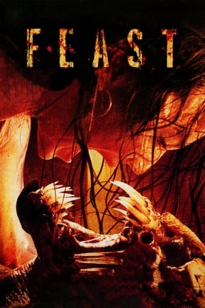 Feast 2005 Hindi Dual Audio [650MB] Movie Poster