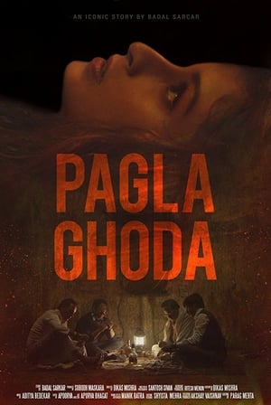 Ghoda 2017 380MB Hindi Dubbed Download Movie Poster