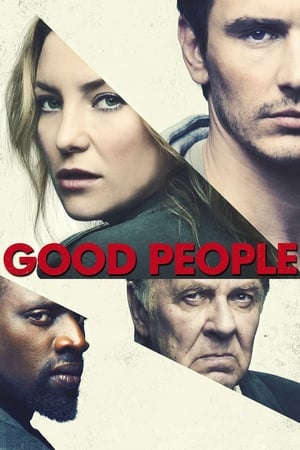 Good People 2014 Hindi Dual Audio 290MB Movie Poster