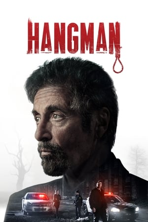 Hangman 2017 Movie [300MB] Download Movie Poster