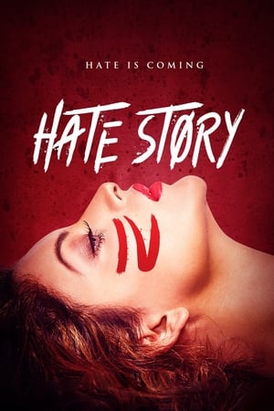 Hate Story 4 (2018) 180mb hindi movie Download Movie Poster