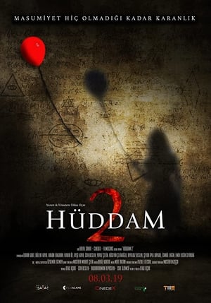 Huddam 2 (2019) Hindi Dual Audio 350MB Movie Poster