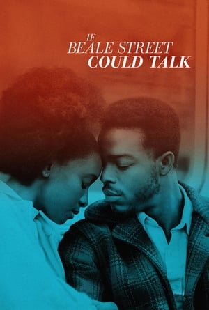 If Beale Street Could Talk (2018) Hindi Dual Audio 380MB Movie Poster