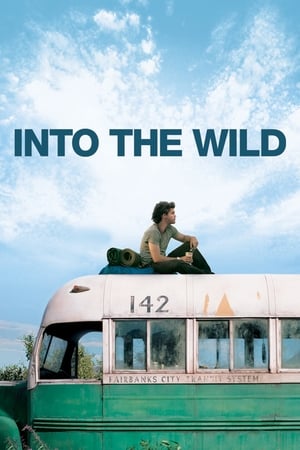 Into the Wild (2007) Hindi Dual Audio 450MB Movie Poster