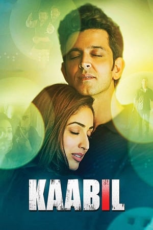 Kaabil 2017 300MB Full Movie Download Movie Poster