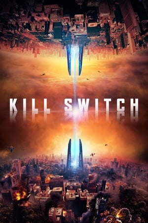 Kill Switch 2017 Hindi Dual Audio 300MB Movie Poster