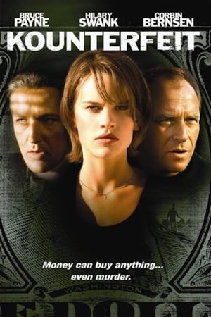 Kounterfeit (1996) Hindi Dual Audio [1GB] Movie Poster