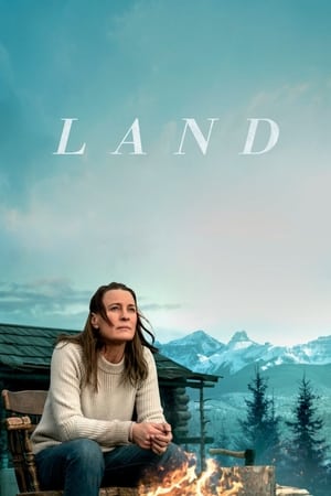 Land (2021) Hindi Dual Audio – Movie Poster