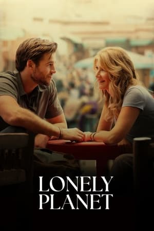 Lonely Planet 2024 Hindi Dual Audio – 720p – Movie Poster
