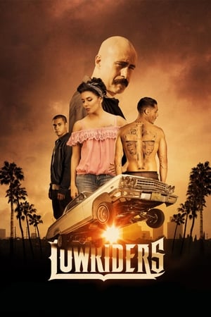 Lowriders (2016) Hindi Dual Audio [1GB] Movie Poster
