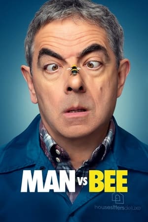 Man vs. Bee 2022 Season 1 – – Complete Movie Poster