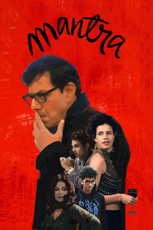 Mantra 2017 Movie 350MB Download Movie Poster