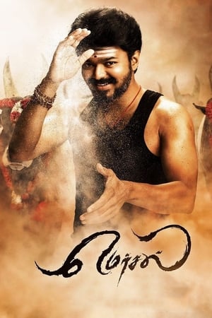 Mersal (2017) (Hindi – Tamil) Dual Audio – Movie Poster