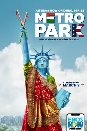 Metro Park (2019) Hindi [Complete] Movie Poster