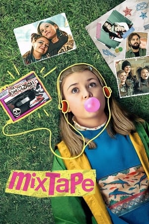 Mixtape (2021) Hindi Dual Audio 400MB Movie Poster