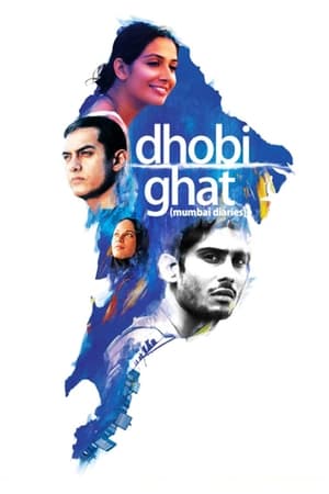 Mumbai 2018 Hindi Dubbed 400MB Movie Poster