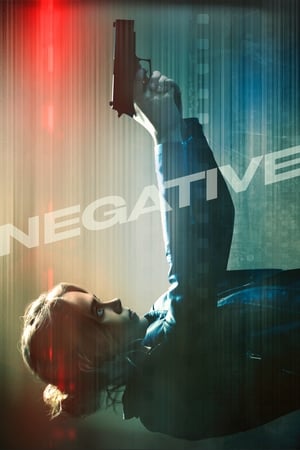 Negative (2017) Hindi Dual Audio [950MB] Movie Poster