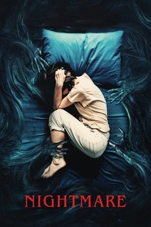 Nightmare (2022) Hindi Dual Audio – Movie Poster
