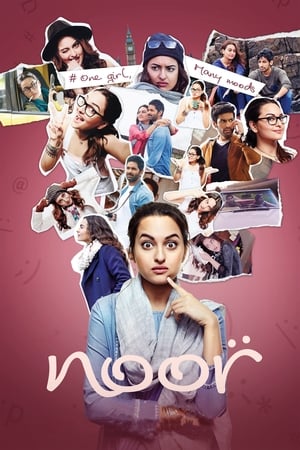 Noor 2017 170mb hindi movie Download Movie Poster