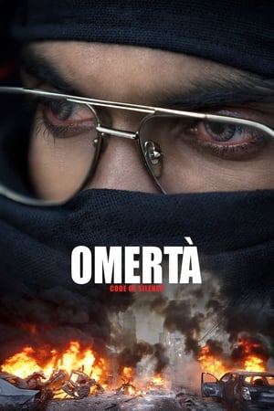 Omerta (2018) Hindi Movie [1GB] Movie Poster