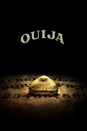 Ouija (2014) Hindi Dual Audio [1.2GB] Movie Poster