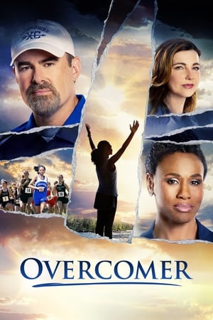 Overcomer (2019) Hindi Dual Audio 550MB Movie Poster