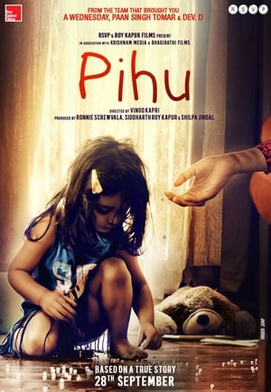 Pihu (2018) Movie - [300MB] Movie Poster