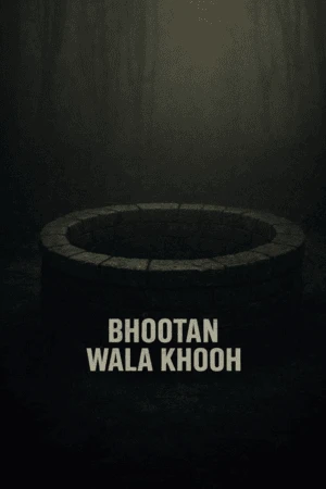 Bhootan Wala Khooh 2026 Punjabi Audio Movie Poster
